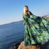 Women's Tropicana Maxi Dress - Image 3