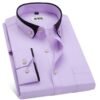 Men's Business Cotton Shirt - Image 6