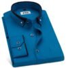 Men's Business Cotton Shirt - Image 4