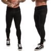 Men's Hip-Hop Style Stretch Jeans - Image 7