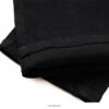Men's Classic Slim Fit Denim Jeans - Image 11