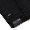 Men's Classic Slim Fit Denim Jeans - Image 12