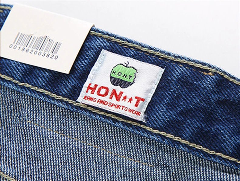 Business Jeans for Men