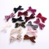 Cute Bow Hair Clip