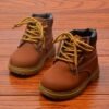 Winter Boots for Toddlers - Image 6