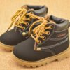 Winter Boots for Toddlers - Image 4